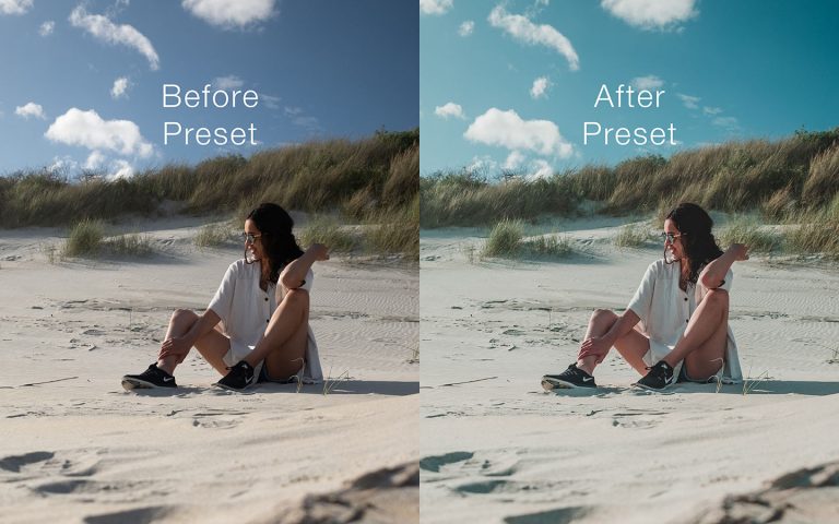 Of The Best Free Lightroom Instagram Presets