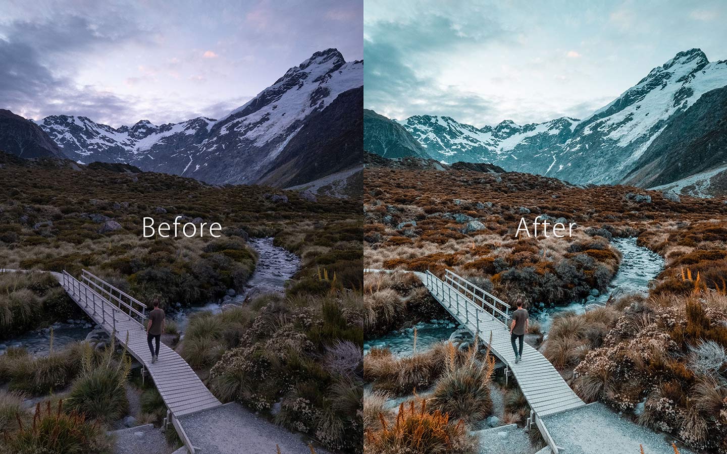 13 Of The Best Free Lightroom Instagram Presets!