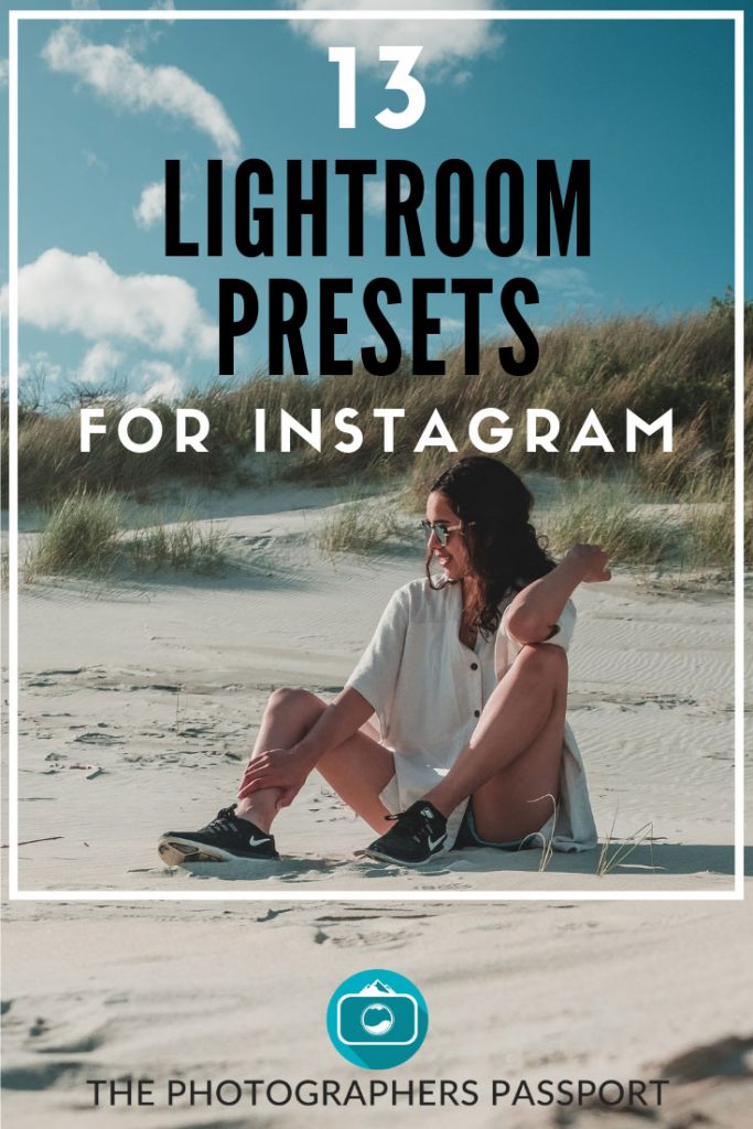 If you're looking to take your Instagram game to the next level then check out these free Lightroom presets that will make your photos the envy of all your friends.