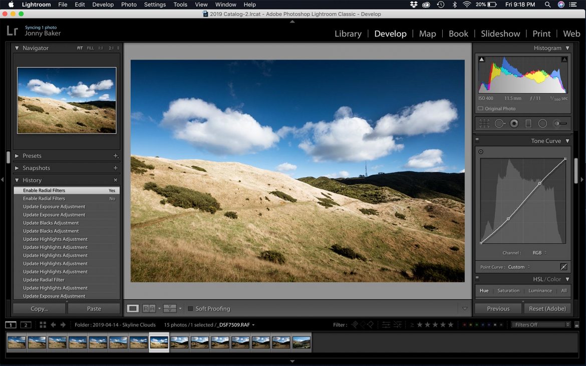 13 Brilliant Lightroom Hacks That Will Blow Your Mind