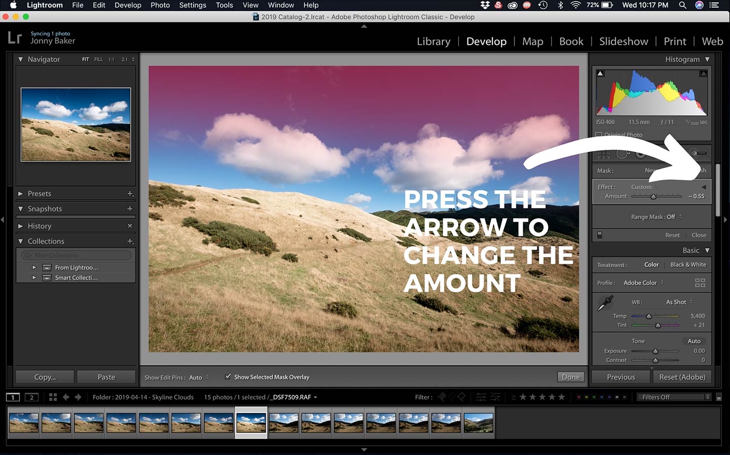 13 Brilliant Lightroom Hacks That Will Blow Your Mind