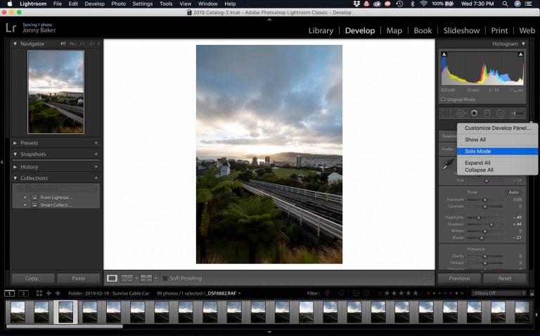 13 Brilliant Lightroom Hacks That Will Blow Your Mind