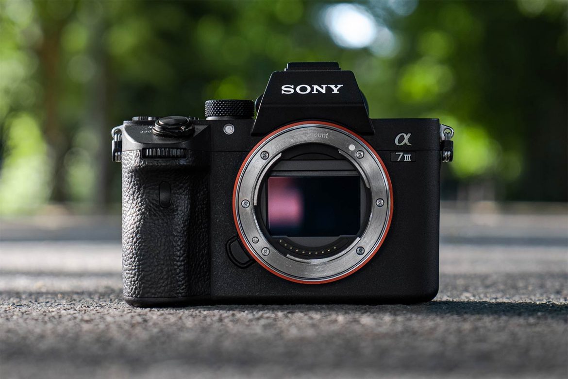 The Best Mirrorless Camera For Travel Photography