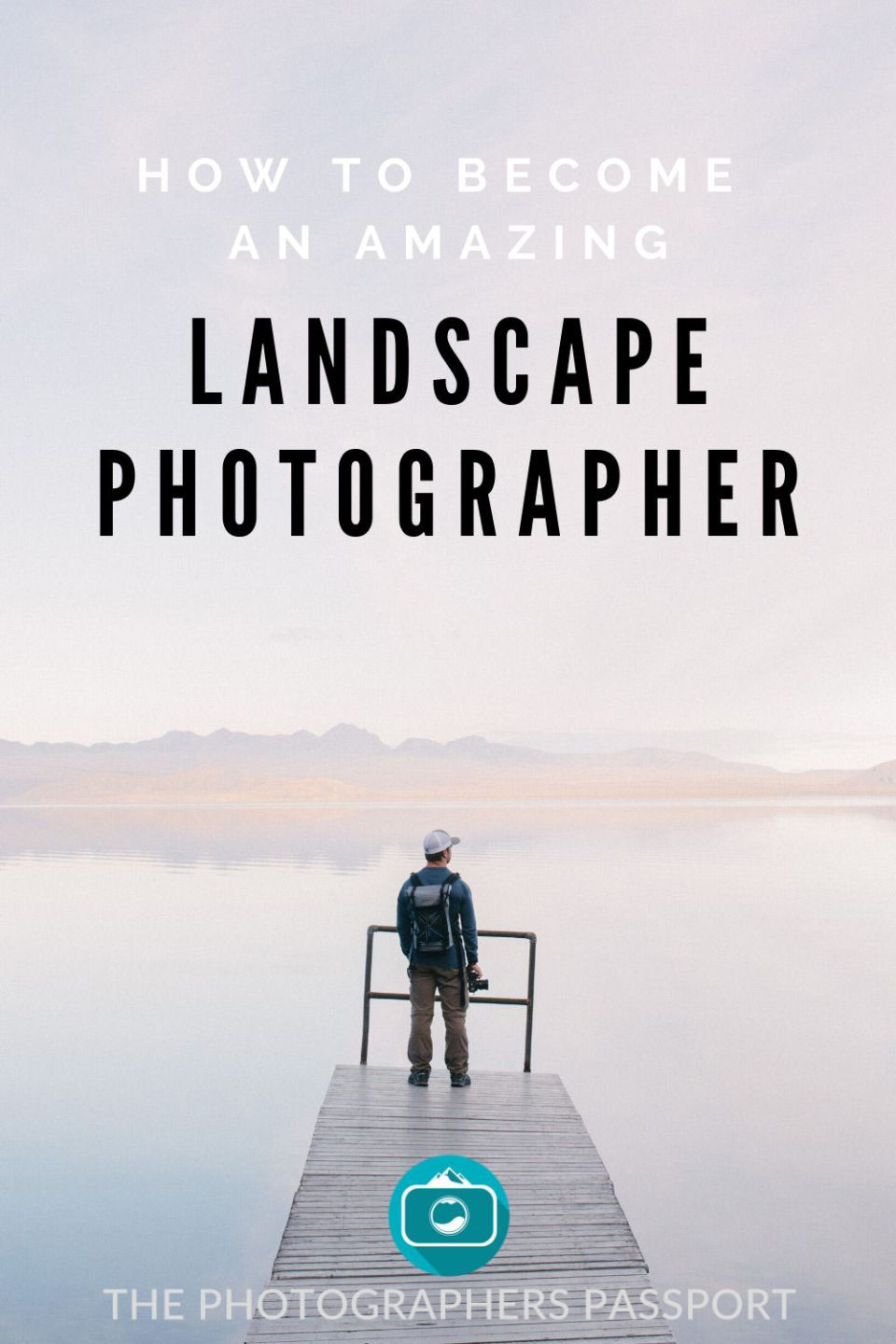 Do you want to learn how you can become an amazing landscape photographer? If so, check out this great article that explains all.