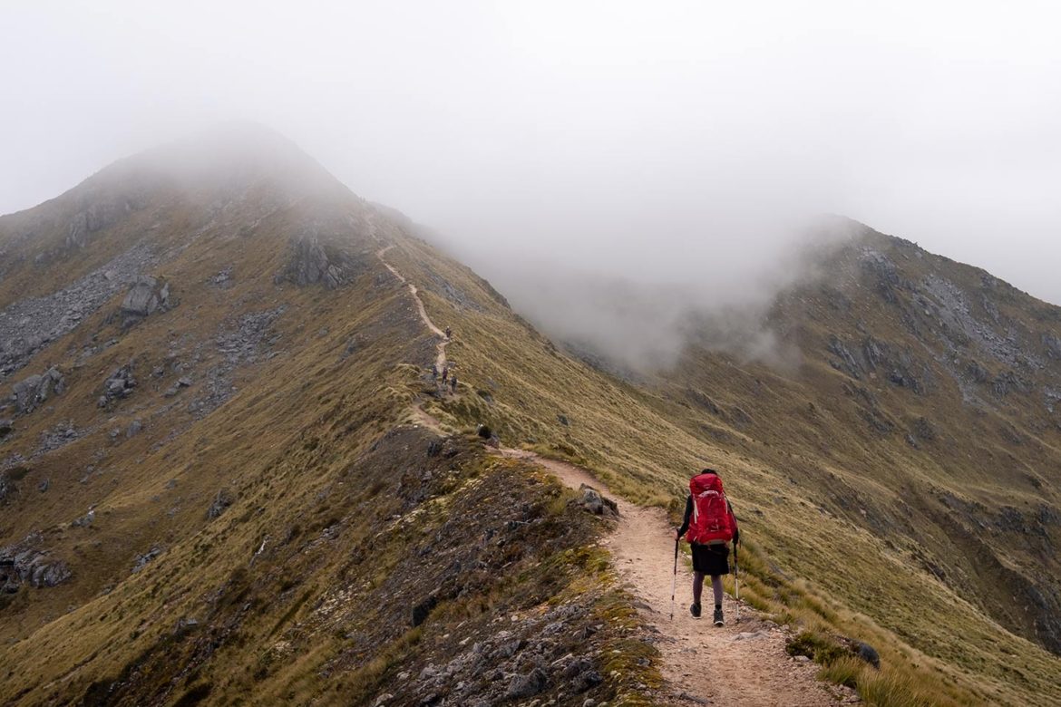 An Ultimate Guide To The Kepler Track, New Zealand