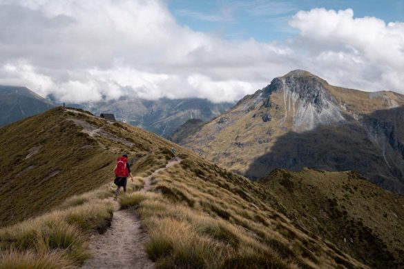 An Ultimate Guide To The Kepler Track, New Zealand